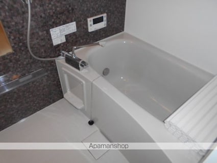 ハーモニック　フィール　ＩＩＩ[1LDK/42.96m2]のバス