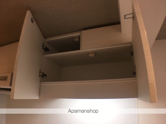 紫竹大門町マンション2の内装写真
