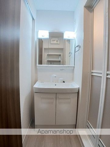 シャンテ カノンBの内装写真