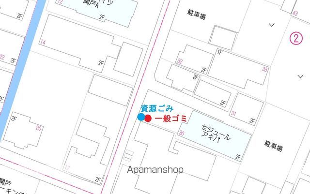 セジュールアキバのその他写真