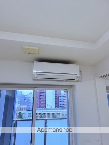 マストライフ南4条の内装写真