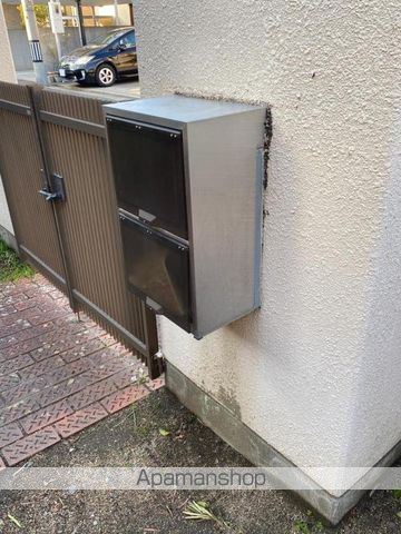 高徳線 昭和町駅 徒歩10分 2階建 築45年のその他写真