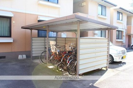 ウエストハイツ屋島[1LDK/45.95m2]の共用部2