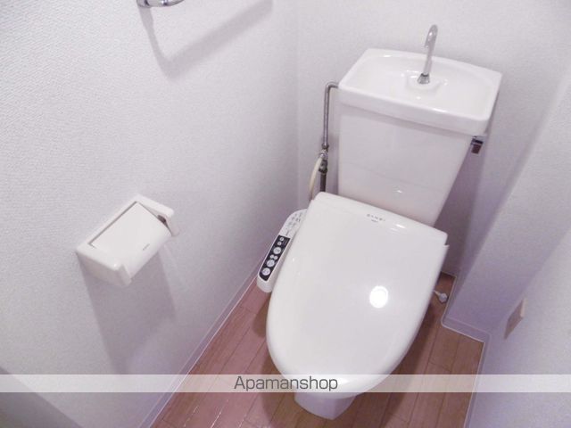 ベルシティ萩野町の内装写真