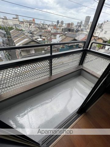 LOFTYNODAの内装写真