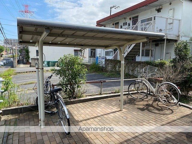レオパレス若葉レジデンス2の内装写真