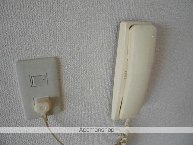 ときわハイムの内装写真