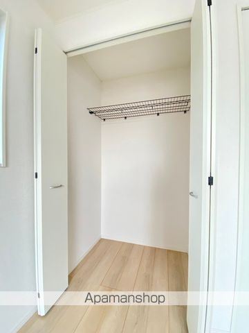 クレイドルガーデン上尾市原市第25 2号棟の内装写真
