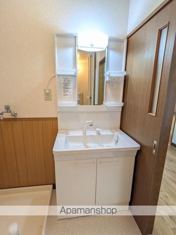 飯田コウコクマンション6の内装写真