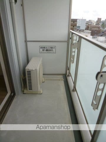 ドゥナーレ辻町の内装写真
