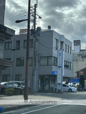 MDIインターフェイス竪町の周辺写真