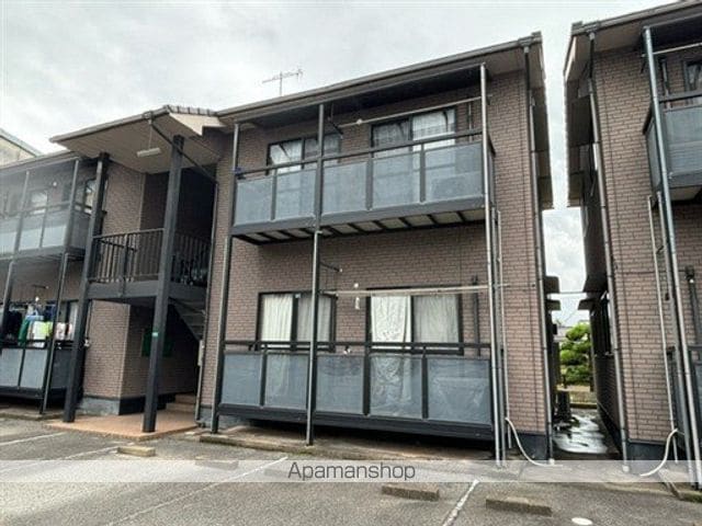 ヴィレッジ21 A