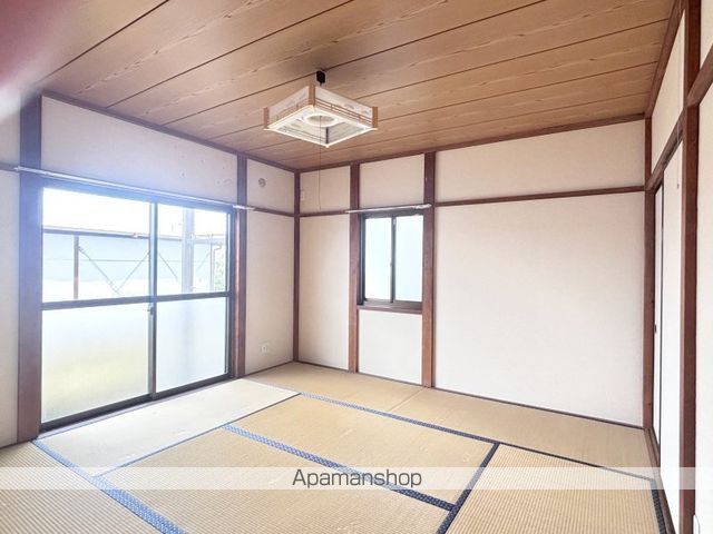 ハイツ葵の内装写真