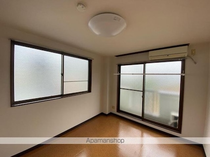 寺尾マンション[1R/20.27m2]のリビング・居間
