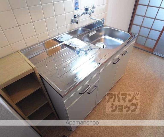 エスティ21の内装写真