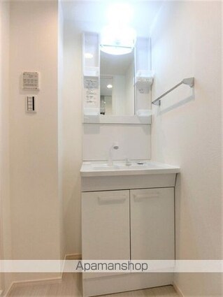 リブリ・吹上[1K/22.35m2]の洗面所