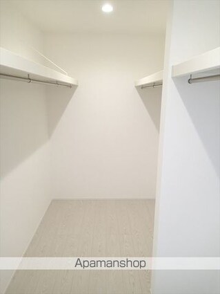 Ｉｔ’ｓ毛見[3LDK/97.7m2]の収納
