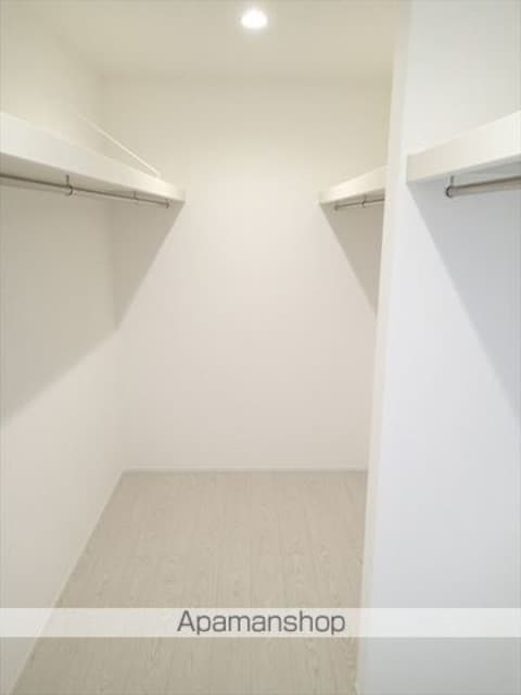 Ｉｔ’ｓ毛見[3LDK/97.7m2]の収納