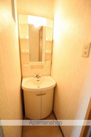 ステーションエイトの内装写真