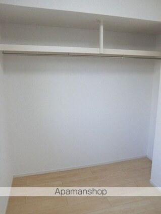 Ｅｖｅｒ　Ｇｒｅｅｎ[1K/30.85m2]の収納