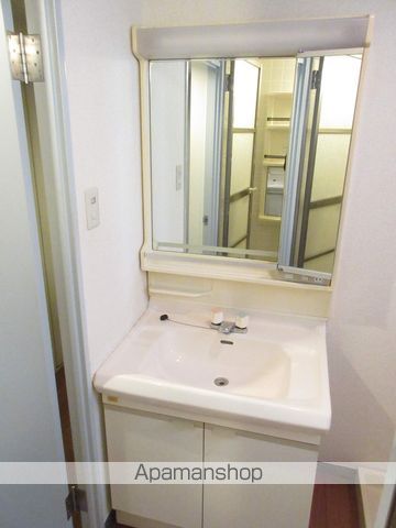 スカイハイツゆうなの内装写真
