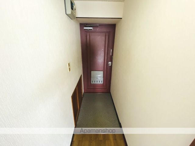 シャトーはまなすの内装写真