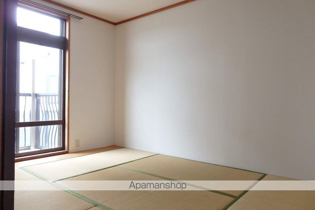 ハイツ鈴木の内装写真
