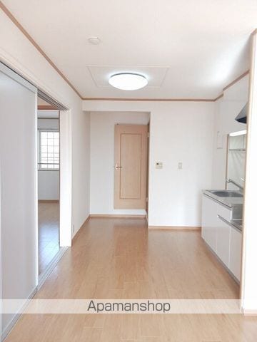 プレリーメゾンOG Vの内装写真