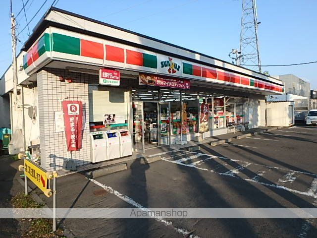 ロゼッタ本通の周辺写真