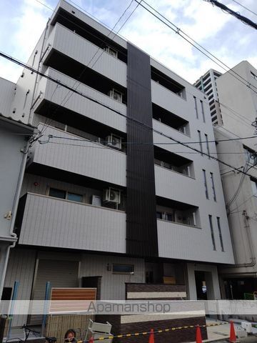 コスタ北河堀の外観写真