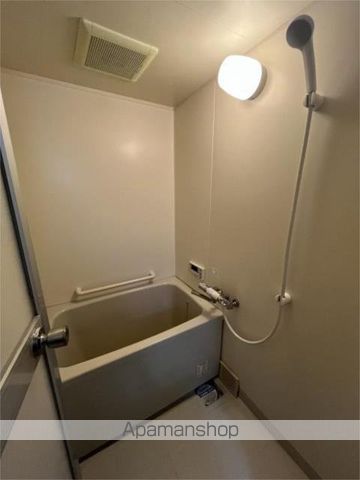 アムール新石切の内装写真