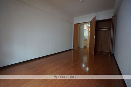 浅井ビル[1K/25.65m2]の内装4