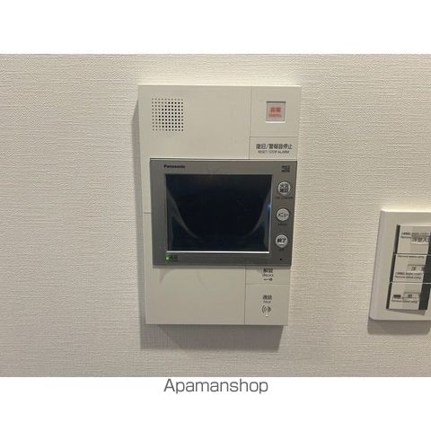 ザ・パークハビオ阿倍野昭和町の内装写真