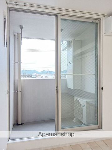 レジデンス・ヤギIIの内装写真