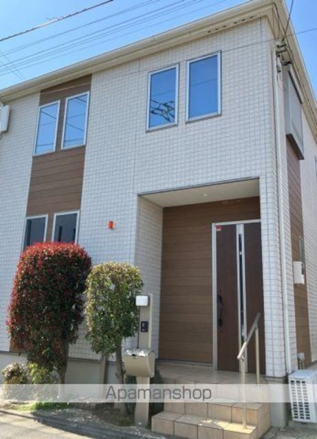 大泉学園町戸建[3LDK/96.05m2]の外観