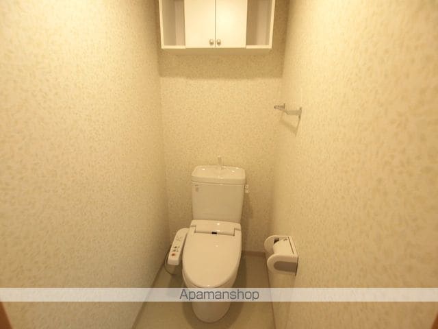 ブレイン野村の内装写真