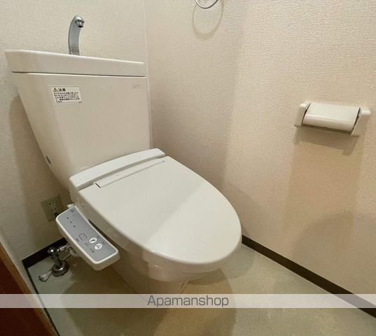 パセオきわの内装写真