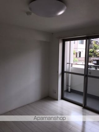 Ｍａｉｓｏｎ　ｄｅ　ＱｕａｔｒｅⅢ[1K/28.78m2]の内装1