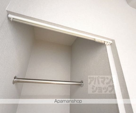 インテルの内装写真