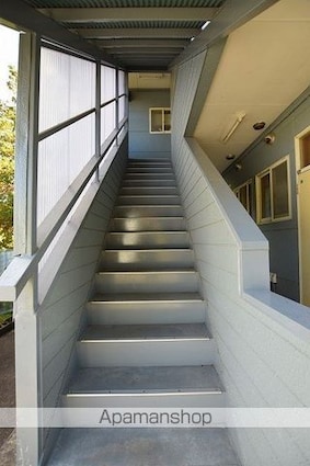 モリヤハイツ[1K/23.6m2]の共用部2