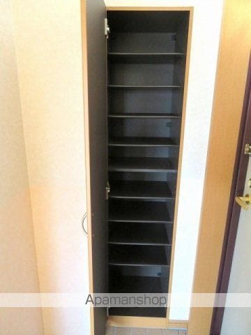 159ビルの内装写真
