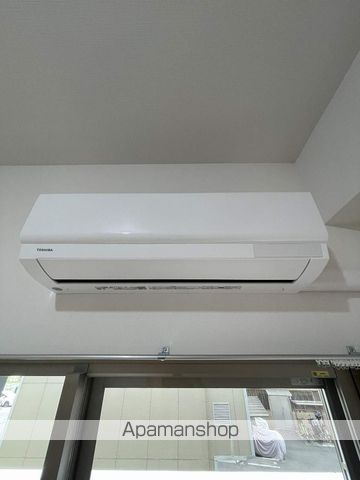 ESLEADRESIDENCE大阪福島CITYWESTの内装写真