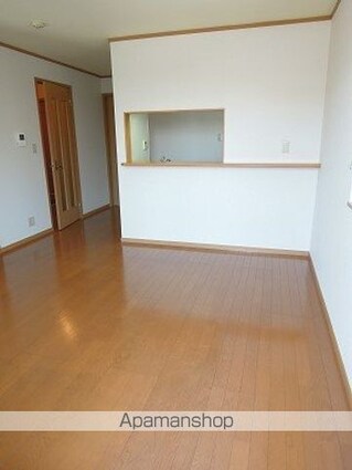 ラフィネ[2LDK/58.8m2]のセキュリティ