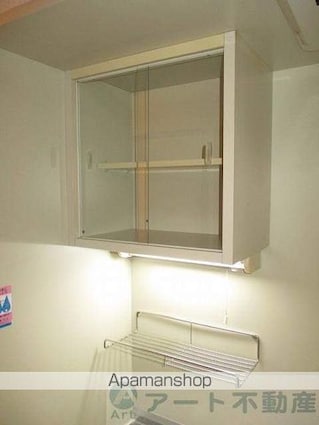 ＳＵＮＲＩＳＥ豊坂[1K/21.4m2]の内装3