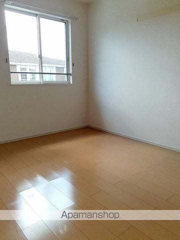 アレーズ Cの内装写真