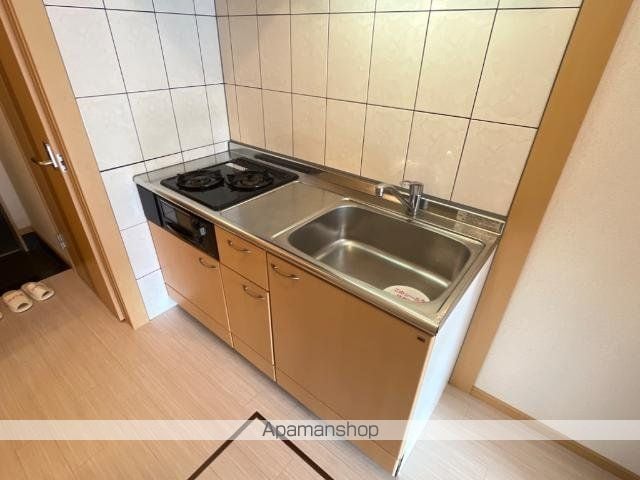 I HOUSEの内装写真