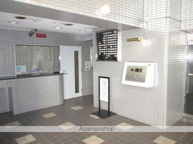 ライオンズプラザ新横浜のその他写真