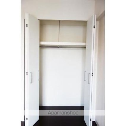東京都台東区元浅草１丁目[2LDK/50.62m2]の収納