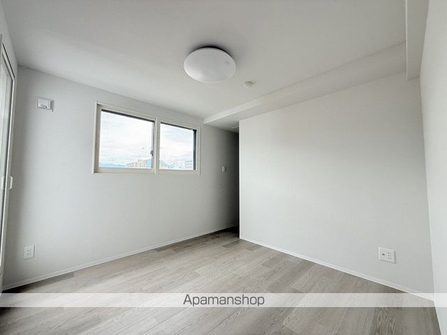 HIGH RESIDENCE YAMAHANAの内装写真