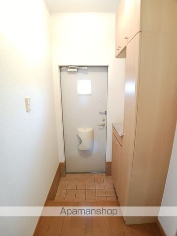 ルーラルIIの内装写真